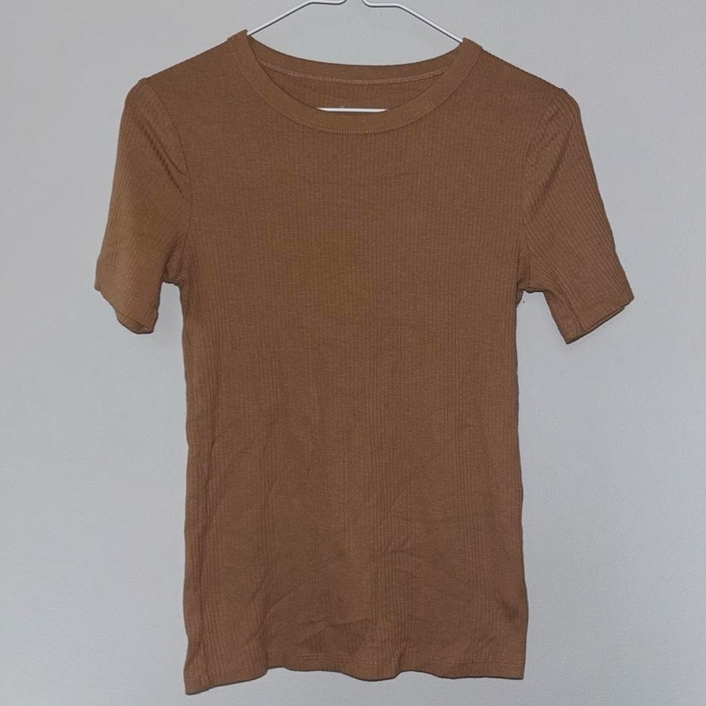 Tee shirt a new day